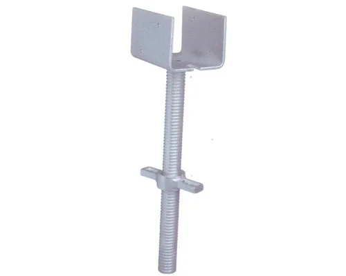 U Head Jack On Hire / Rent