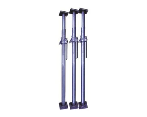 Shuttering Props On Hire  / Rent